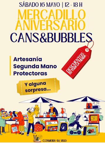 MERCADILLO